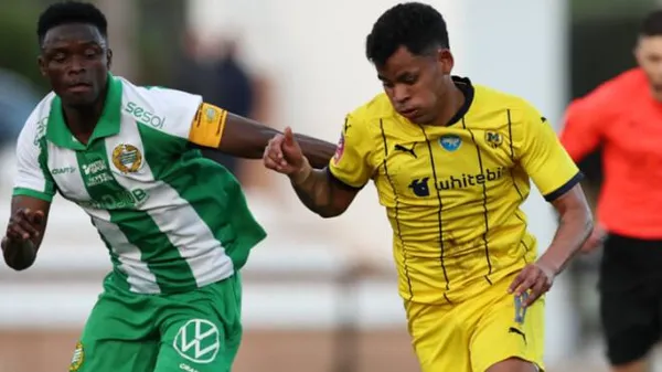 Семь голов и немного драмы: Металлист 1925 проиграл в голевой перестрелке шведам