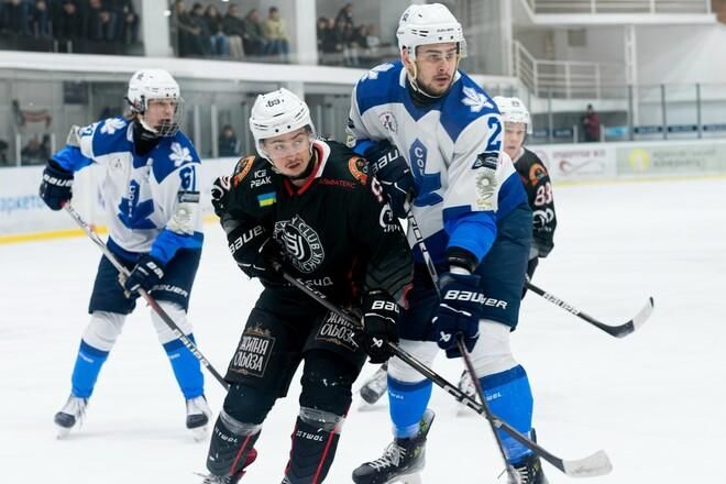 Крижана битва за трон: Сокіл приймає Кременчук у матчі, де на кону все