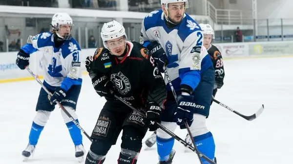 Крижана битва за трон: Сокіл приймає Кременчук у матчі, де на кону все