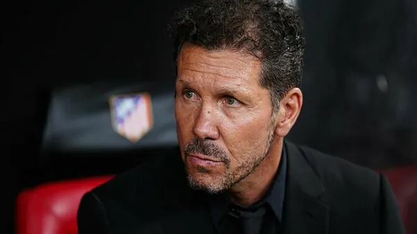 Майстер темних мистецтв включив режим дипломата: Сімеоне лякає сам себе перед матчем з Брюгге