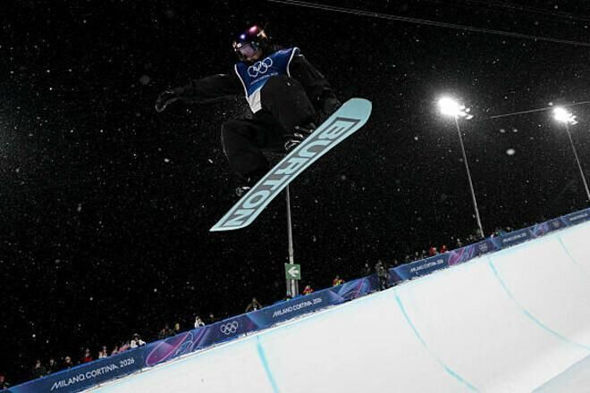 Золота лихоманка серед тінейджерів: Олімпіада-2026 показала, хто тут новий бос