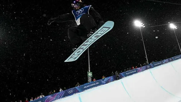 Золота лихоманка серед тінейджерів: Олімпіада-2026 показала, хто тут новий бос