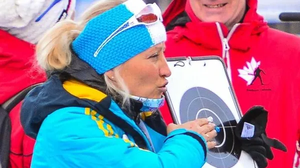 Прокляття стрільбища: тренерка збірної України розкрила (не)секрет успіху наших біатлоністів