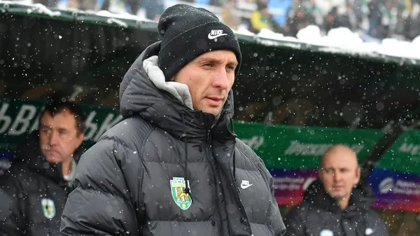 Проєкт важливіший за репутацію? Лупашко не проти очолити клуб, де грає зрадник Ордець