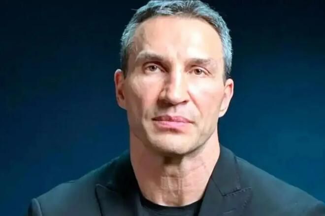 Кличко ставить хрест на олімпійській гордості: «Мені соромно за своє золото»