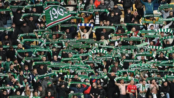 Фортеця "Україна": "Карпати" перед матчем з "Колосом" просять фанів залишити рюкзаки вдома