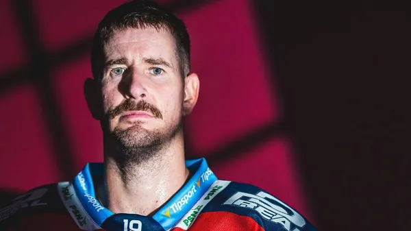 Стара гвардія не іржавіє: 40-річний чех увійшов до елітного клубу Ягра та Селянне на Олімпіаді