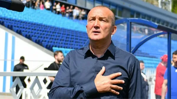 Одеська перезагрузка: Григорчук отримав нових бійців і дякує власникам за щедрість