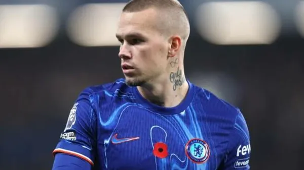 Не футболом єдиним: Мудрик ризикує довічним баном... у Counter-Strike