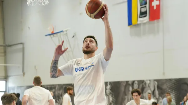 Чемпіони світу? Посуньтеся! Збірна України, попри втрати, готується до битви з Іспанією