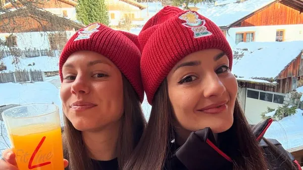 20 років без медалей? Не проблема! 22-річна болгарка створила диво на Олімпіаді