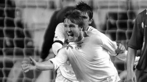 Йому було лише 37. Трагічно пішов з життя екс-легіонер Дніпра, чия кар'єра в Україні так і не склалася