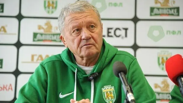 «Це шлях в нікуди»: Маркевич виніс безжальний вердикт трансферній політиці «Карпат»