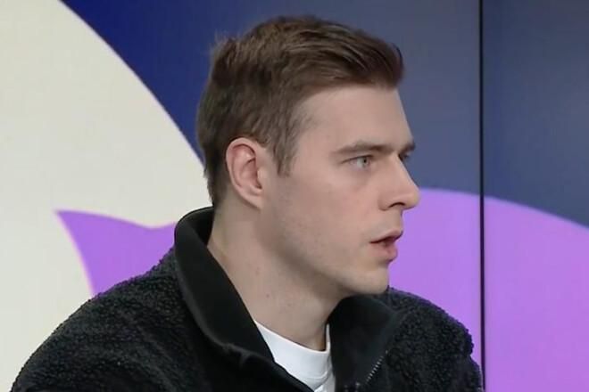 «Медаль, яку в нас вкрали». Гераскевич – про несправедливість, що об'єднала світ навколо України