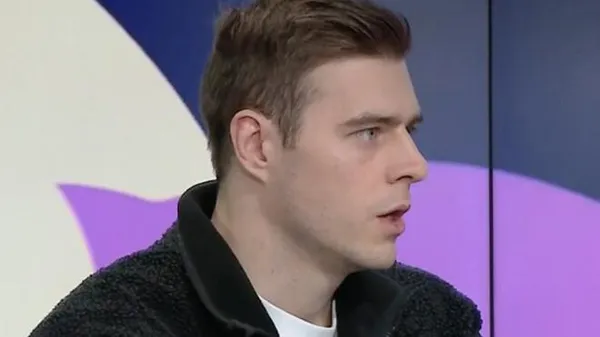 «Медаль, яку в нас вкрали». Гераскевич – про несправедливість, що об'єднала світ навколо України