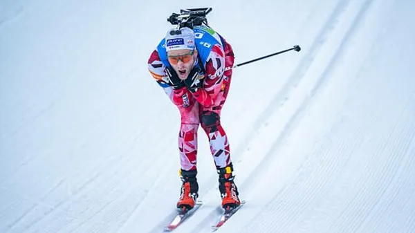 Останній постріл легенди: Австрія везе на Олімпіаду вибуховий коктейль з досвіду, молодості та драми