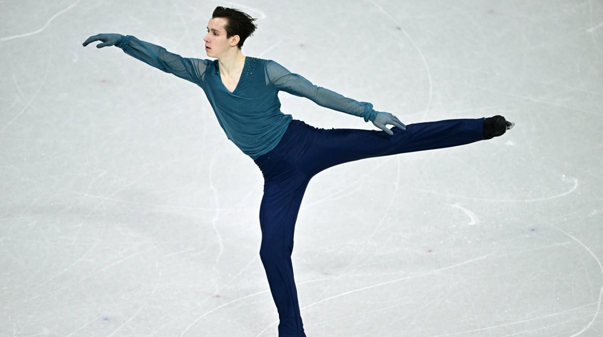 Олімпійський лід: золото для Казахстану, а для України – досвід, загартований російським хейтом