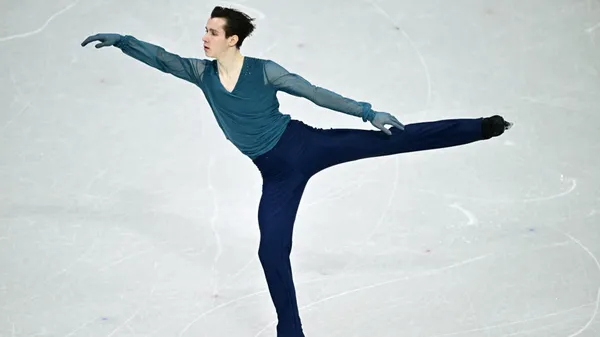 Олімпійський лід: золото для Казахстану, а для України – досвід, загартований російським хейтом