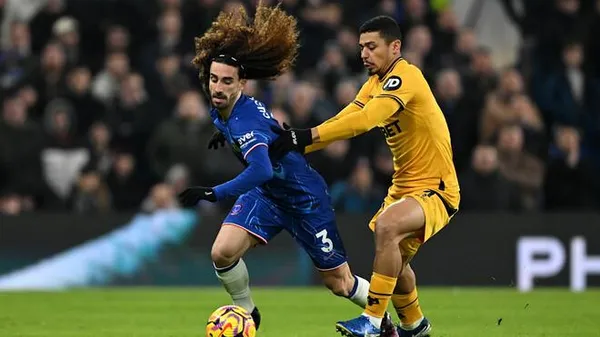 Челсі їде в лігво до 'вовків': Мудрику та компанії готують 'теплий' прийом на Молінью