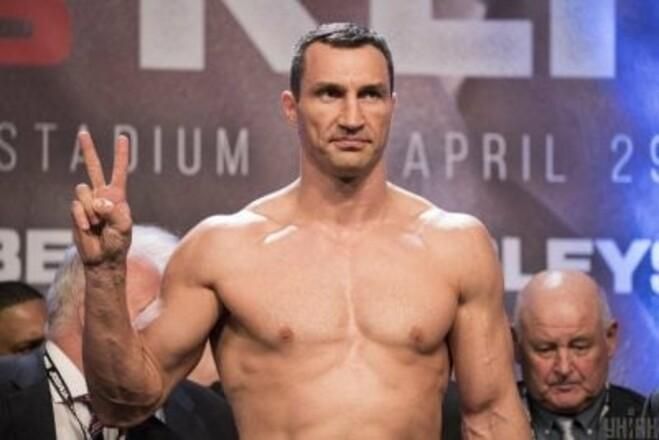 Шолом, який злякав МОК: Кличко нагадав олімпійським чиновникам про їхні справжні "ігри"