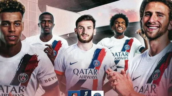 Забудьте все, що ви знали: Ілля Забарний раптово опинився в ПСЖ і виходить у старті