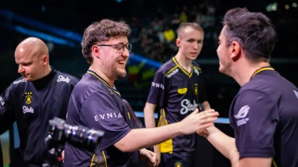 ZywOo – не людина: Vitality безжально викинули Aurora з турніру в Клужі