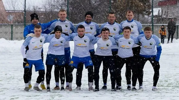 Львівський десант у профі: два клуби штурмують ПФЛ під акомпанемент старої пісні про Третю лігу