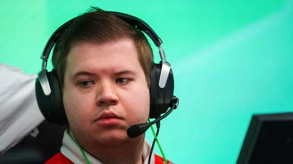 «Дідусь» ще може: 30-річна легенда CS встановила рекорд, який, здається, не поб'ють ніколи