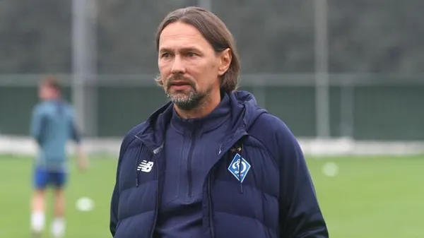 Залізний порядок чи дідівщина? Тренер Динамо пояснив, чому молодій зірці не дали пробити пенальті