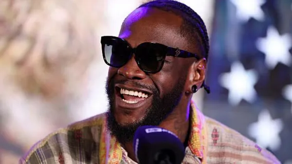 Бронзовий Бомбардувальник на межі: Вайлдеру потрібен не просто бій, а криваве знищення