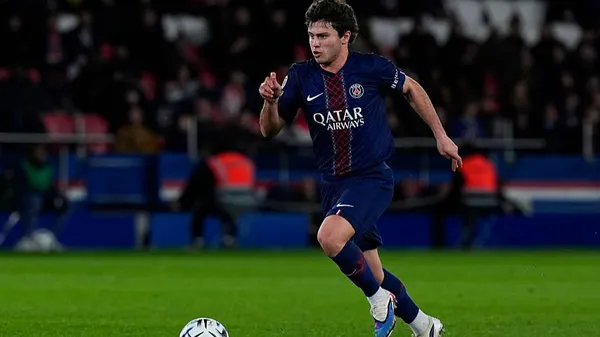 ПСЖ залізобетонно бронює майбутнє: молодій зірці виписали контракт до 2030 року