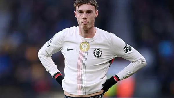 Новый король "точки"? Палмер уже дышит в спину легендам "Челси", и это не шутка