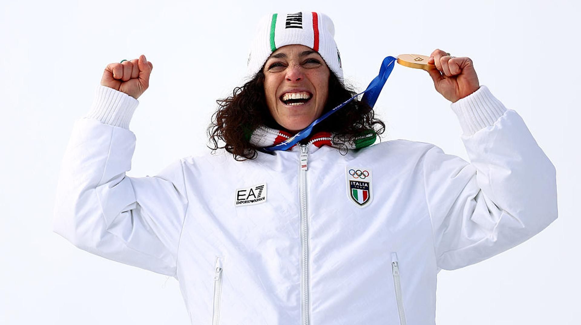 «Вибачте, я тут Олімпіаду виграла». Неймовірна історія Федеріки Бріньоне, яка воскресла з попелу заради золота