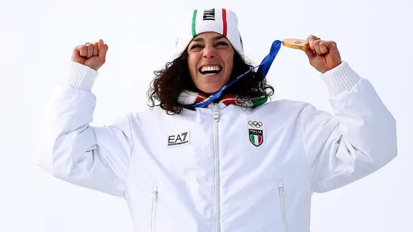 «Вибачте, я тут Олімпіаду виграла». Неймовірна історія Федеріки Бріньоне, яка воскресла з попелу заради золота