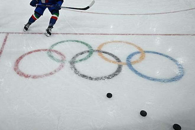 Олімпіада-2026: Фінські хокеїстки програли перший матч, навіть не вийшовши на лід
