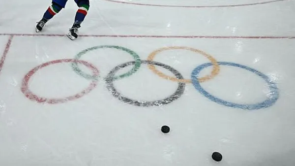Олімпіада-2026: Фінські хокеїстки програли перший матч, навіть не вийшовши на лід