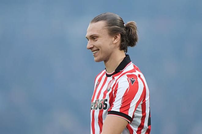 Український парадокс в Англії: Таловєров – один з найкращих, але з кубка його вибиває екс-зірка УПЛ