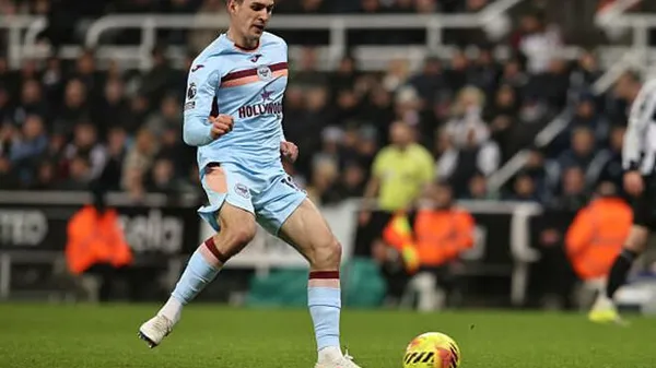 Наш козак у старті! Ярмолюка кидають у бій проти грізного Арсеналу