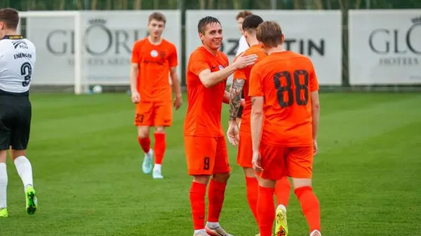 Рятівник з літака? Олександрія кидає в бій сенегальця, який провів з командою аж два тренування