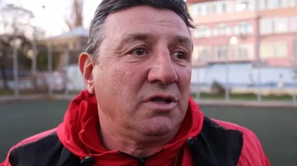 "Приїжджайте в Одесу, пане Інфантіно!" Гецко запрошує президента ФІФА на тренування під сиренами