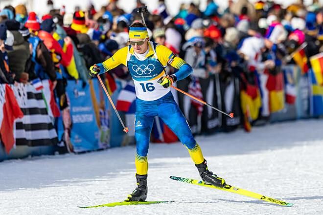 Французька трагедія, шведський тріумф: як Жаклен подарував олімпійське золото, а українці залізли в топ-20