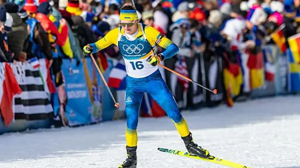 Французька трагедія, шведський тріумф: як Жаклен подарував олімпійське золото, а українці залізли в топ-20