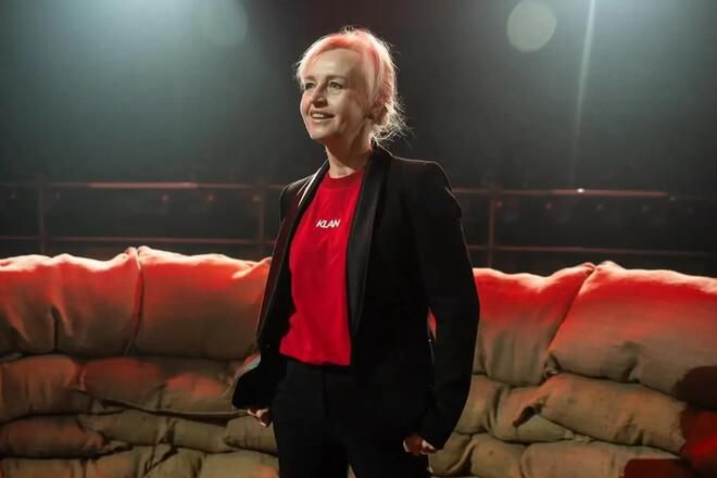 Бубка проти "шарікових": Шатернікова зробила ставку на стару гвардію