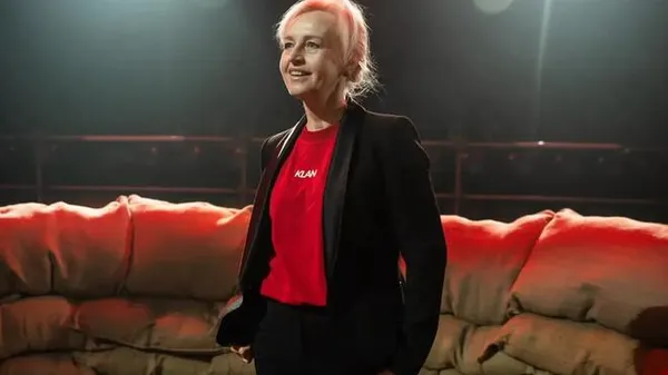 Бубка проти "шарікових": Шатернікова зробила ставку на стару гвардію