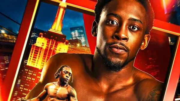 Карма в рингу: кривдник Берінчика сам опинився в нокауті за 13 секунд до фіналу