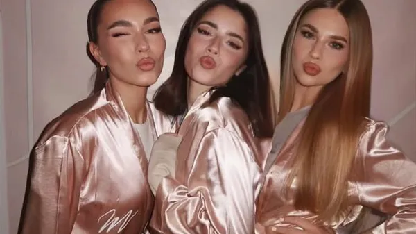 За лаштунками ПСЖ: дружина Забарного показала свій "елітний клуб" у Парижі 💅