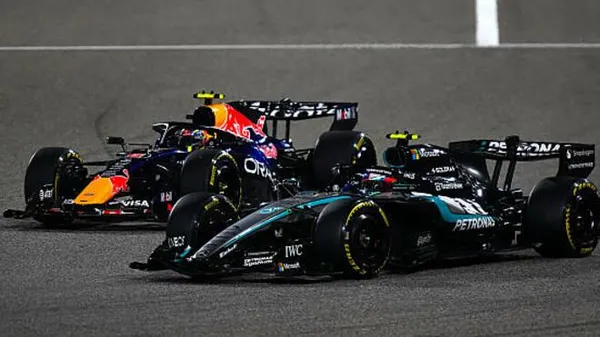 Тести F1: Mercedes на коні, Aston Martin шукає дорогу додому, а Хемілтон вже у Ferrari?