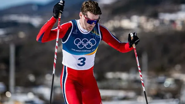 Вікінга здолала не траса, а нежить. Трагедія норвезького лижника на Олімпіаді-2026