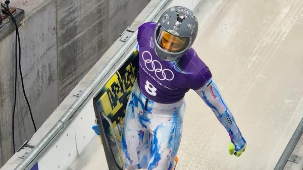 Золото, яке вкрали чиновники: Гераскевич про дискваліфікацію, що стала гучнішою за перемогу