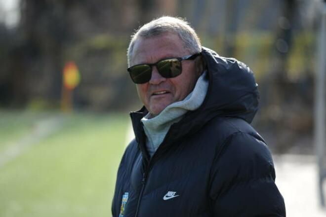 Рецепт порятунку для "Динамо" від Маркевича: досить дивитись у чужий гаманець, час грати своїм